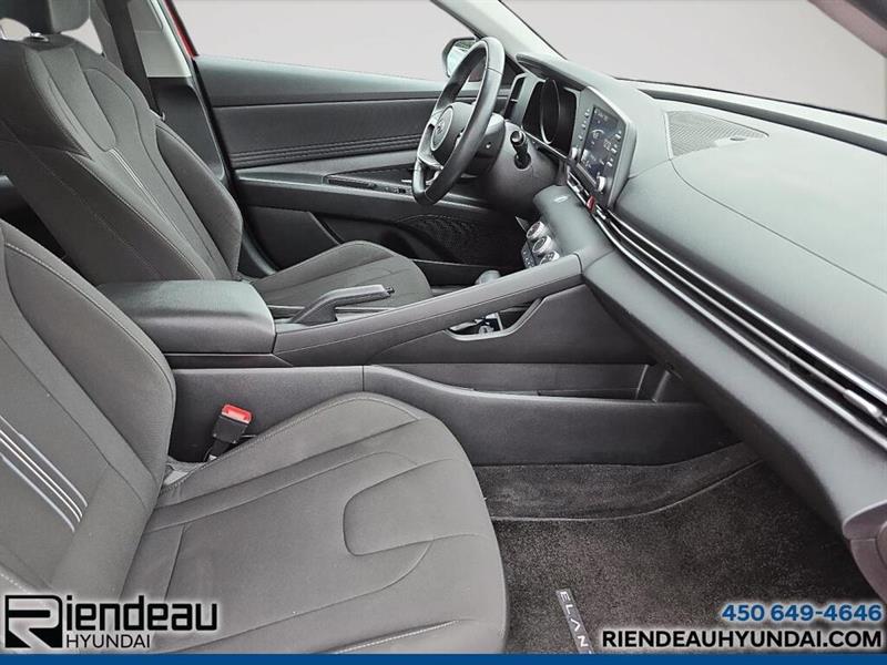 hyundai Elantra 2022 - 10
