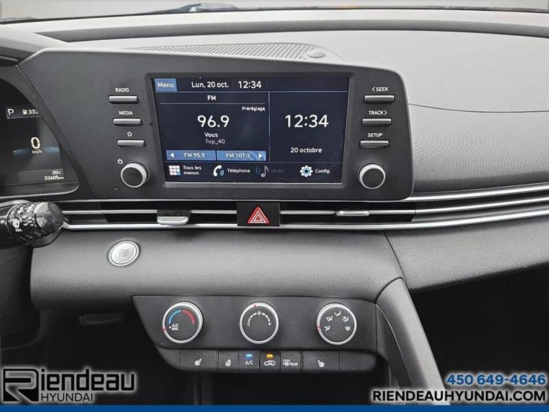 hyundai Elantra 2022 - 15
