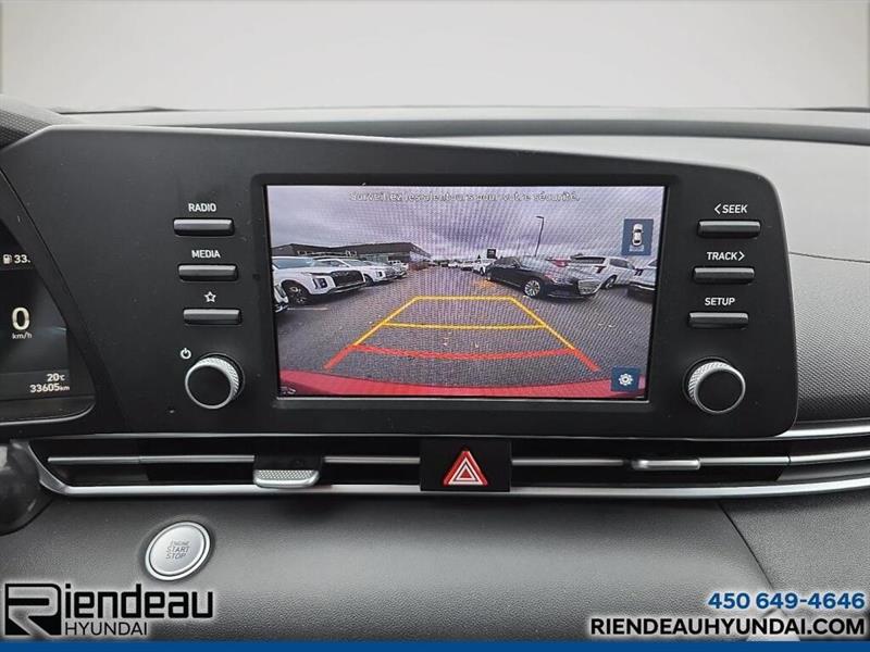 hyundai Elantra 2022 - 16