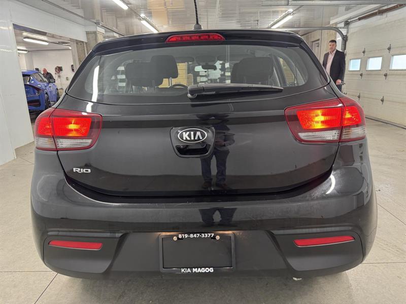kia Rio 2020 - 6
