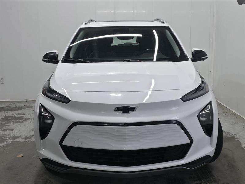 chevrolet Bolt EUV 2022 - 3