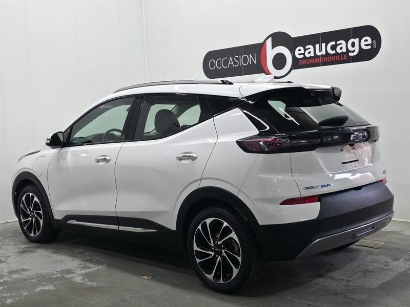 chevrolet Bolt EUV 2022 - 5