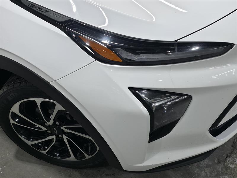 chevrolet Bolt EUV 2022 - 6