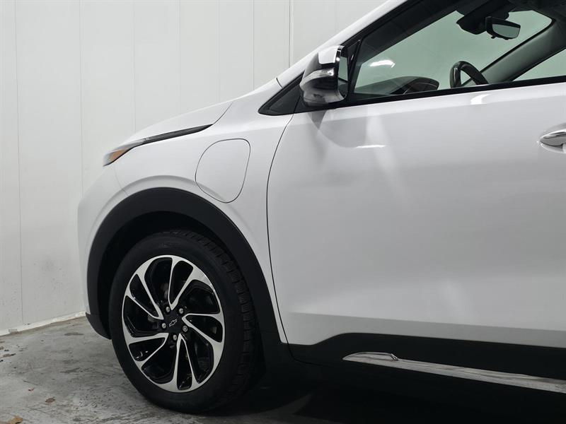 chevrolet Bolt EUV 2022 - 7