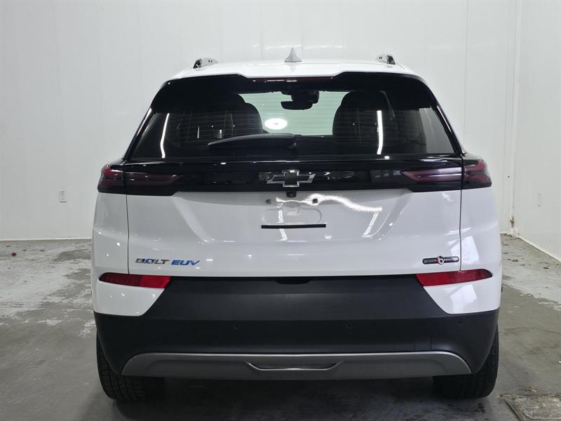 chevrolet Bolt EUV 2022 - 8