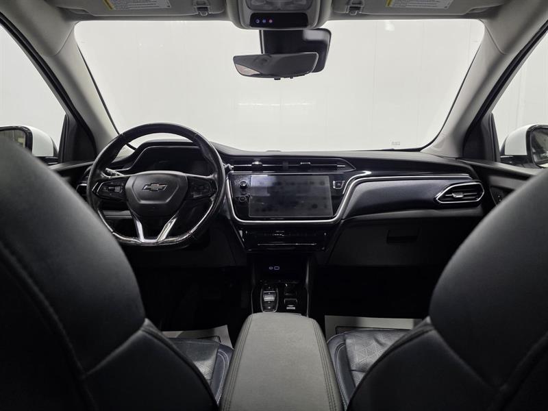 chevrolet Bolt EUV 2022 - 12