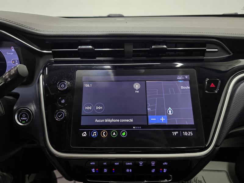 chevrolet Bolt EUV 2022 - 13