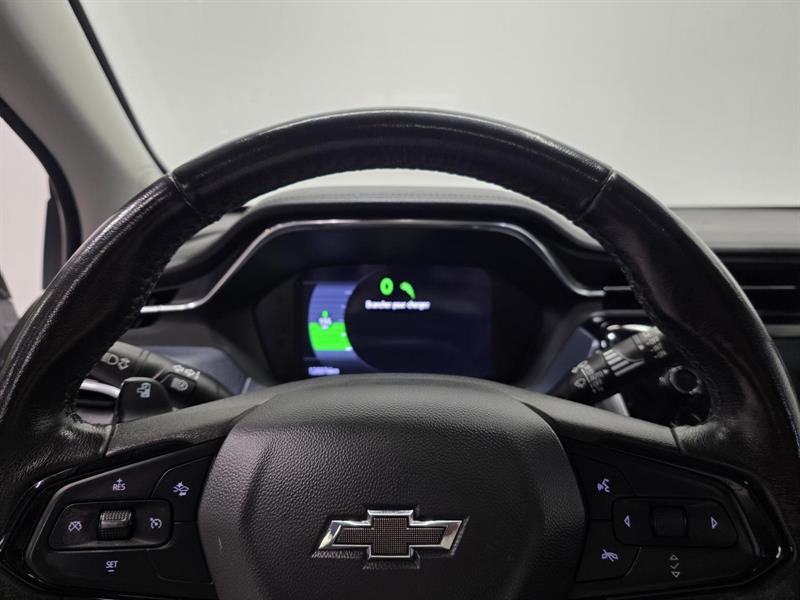 chevrolet Bolt EUV 2022 - 14