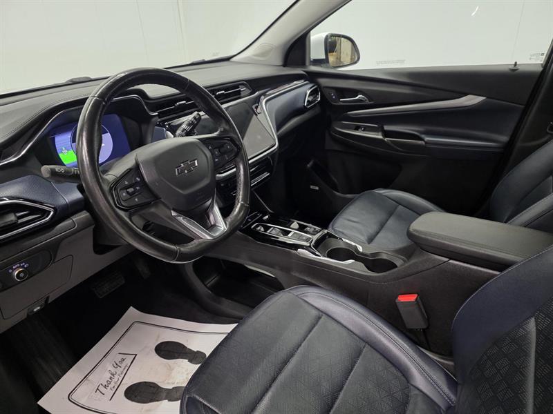 chevrolet Bolt EUV 2022 - 16