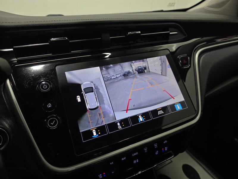 chevrolet Bolt EUV 2022 - 19