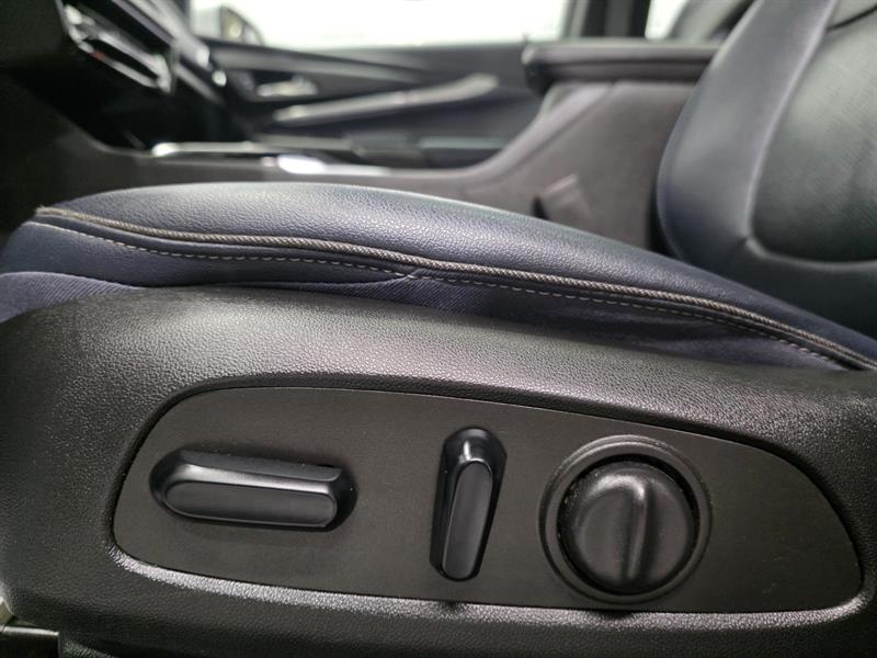 chevrolet Bolt EUV 2022 - 21