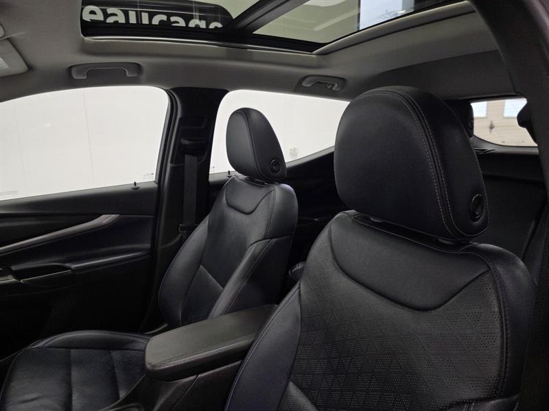 chevrolet Bolt EUV 2022 - 22