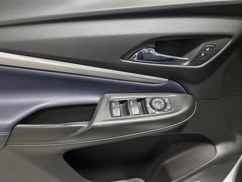 chevrolet Bolt EUV 2022 - 23