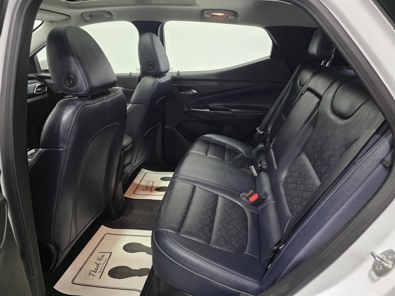 chevrolet Bolt EUV 2022 - 24