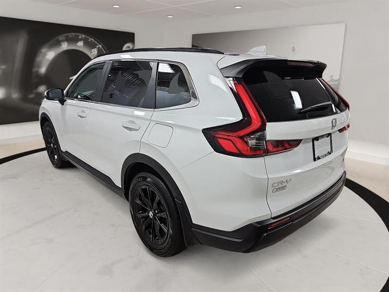 honda CR-V 2023 - 6