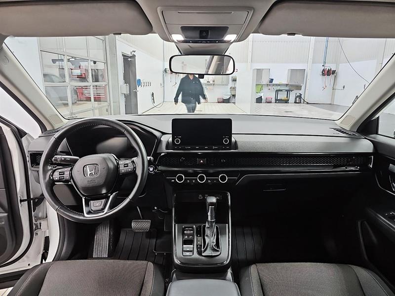 honda CR-V 2023 - 8