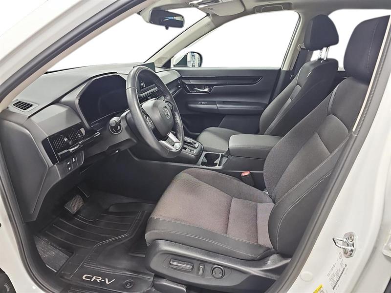 honda CR-V 2023 - 9