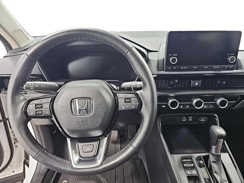 honda CR-V 2023 - 10