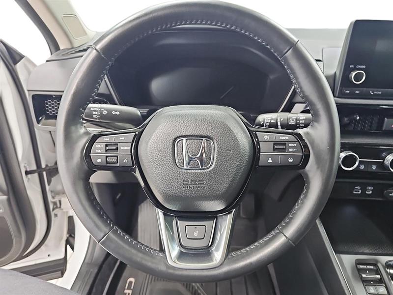 honda CR-V 2023 - 12