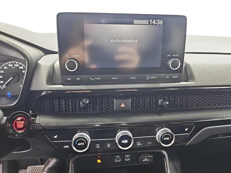 honda CR-V 2023 - 14