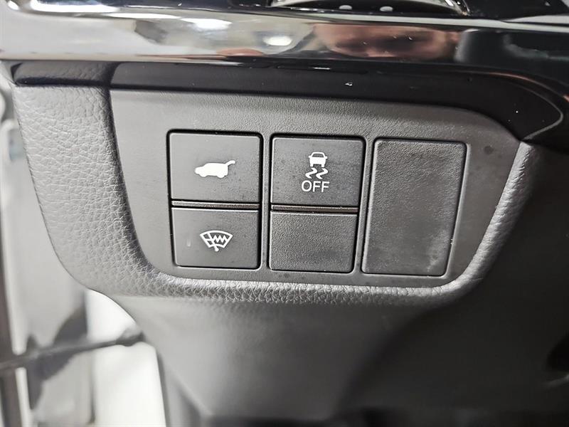 honda CR-V 2023 - 16