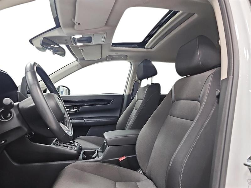 honda CR-V 2023 - 17