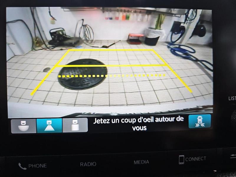 honda CR-V 2023 - 18