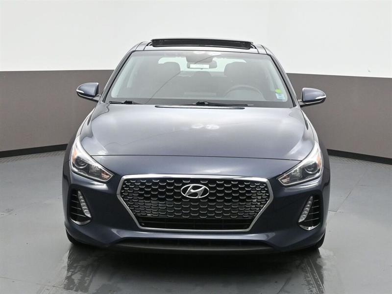 hyundai Elantra GT 2020 - 2