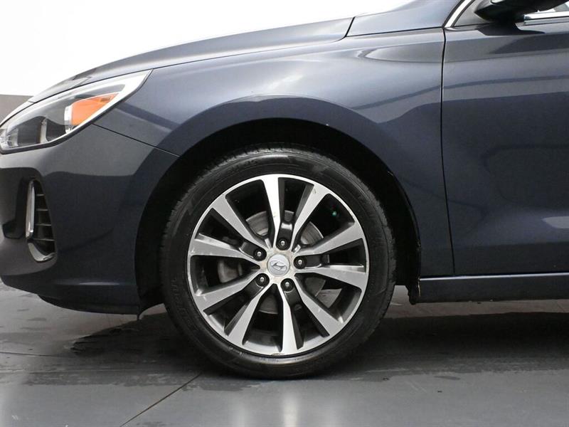 hyundai Elantra GT 2020 - 4