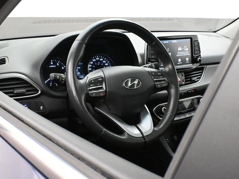 hyundai Elantra GT 2020 - 6