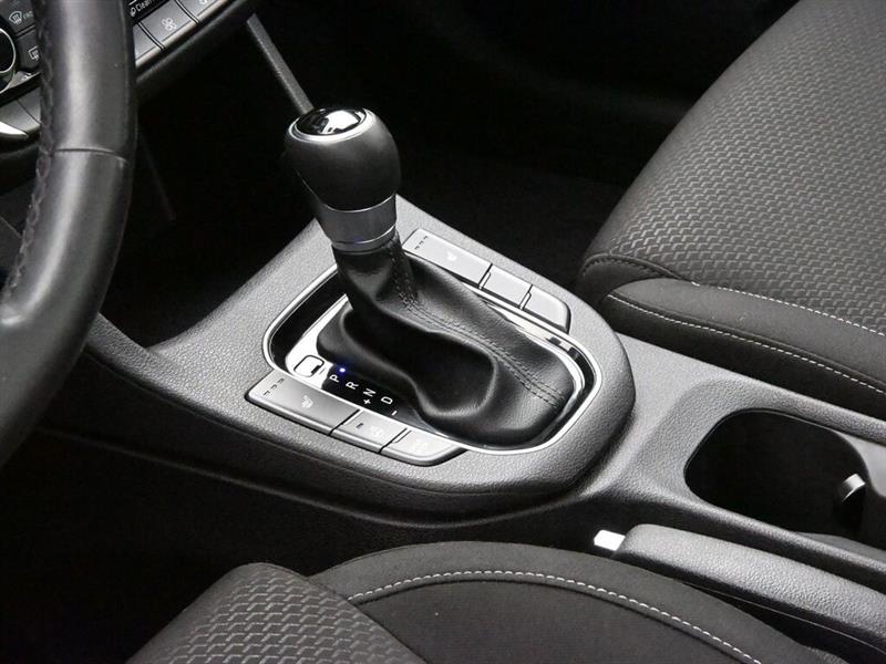 hyundai Elantra GT 2020 - 8