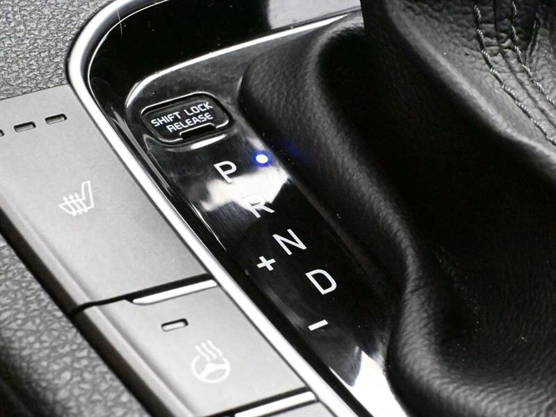 hyundai Elantra GT 2020 - 9