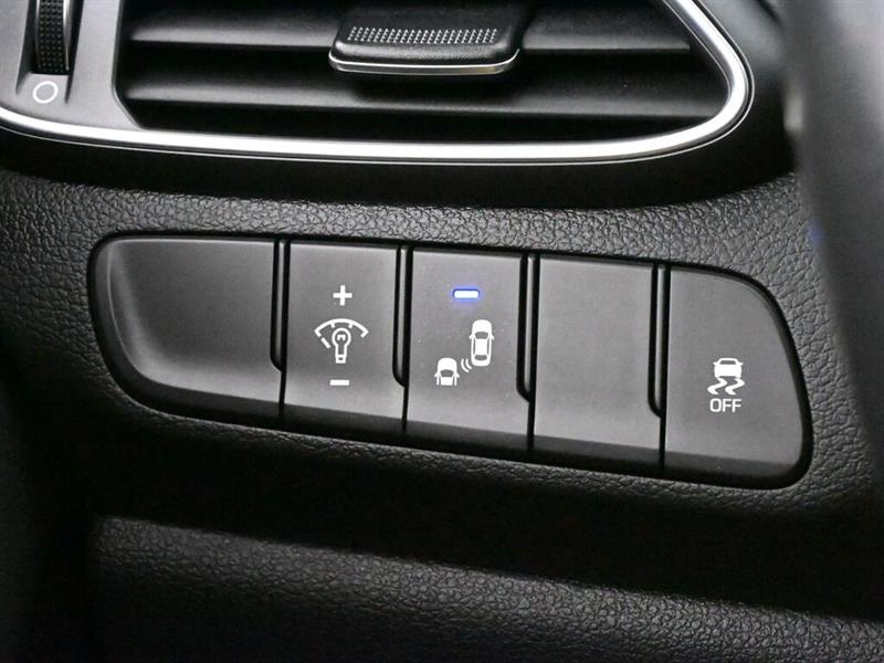 hyundai Elantra GT 2020 - 13