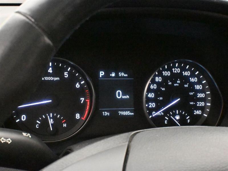 hyundai Elantra GT 2020 - 14