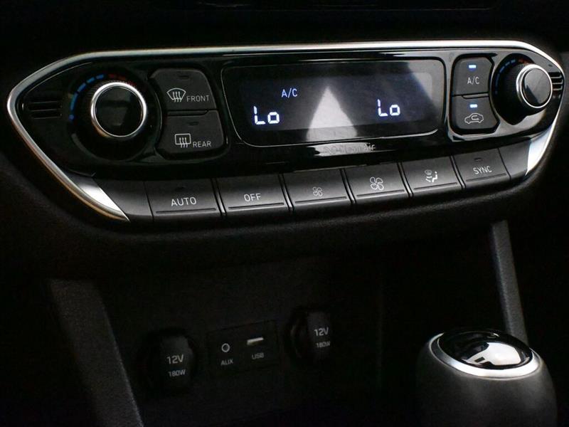 hyundai Elantra GT 2020 - 16