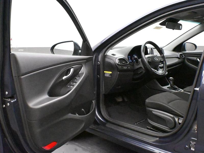 hyundai Elantra GT 2020 - 19