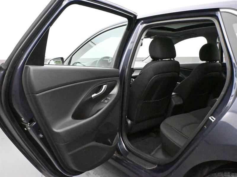 hyundai Elantra GT 2020 - 20