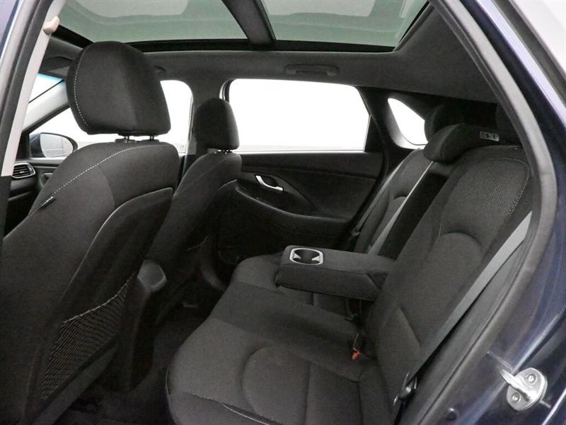 hyundai Elantra GT 2020 - 21