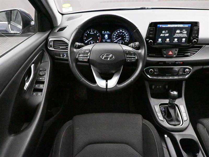 hyundai Elantra GT 2020 - 22