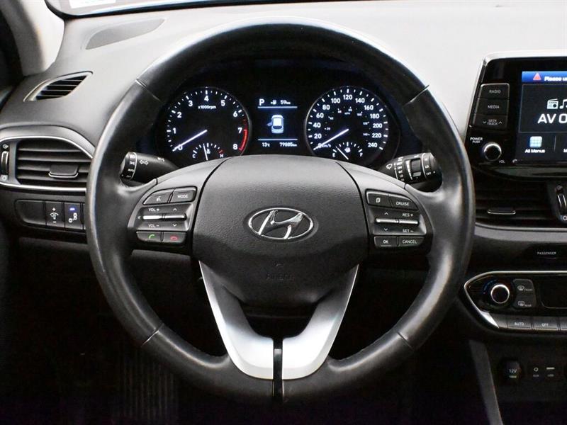 hyundai Elantra GT 2020 - 23