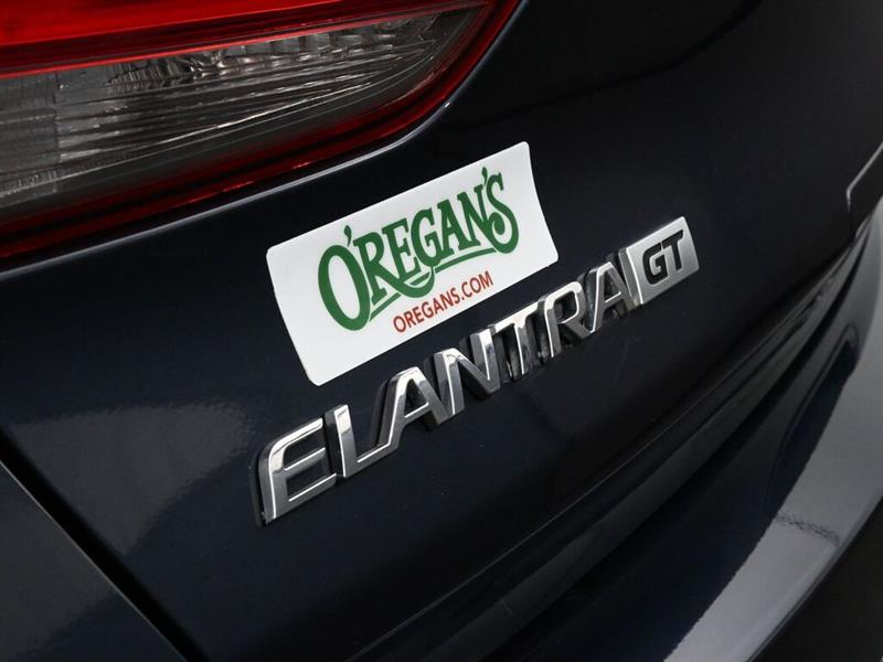 hyundai Elantra GT 2020 - 24