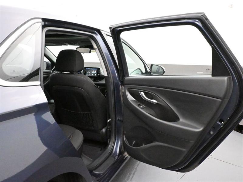 hyundai Elantra GT 2020 - 25