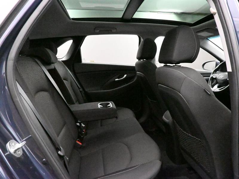 hyundai Elantra GT 2020 - 26