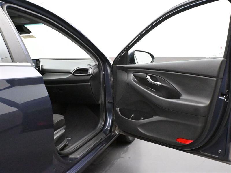 hyundai Elantra GT 2020 - 27