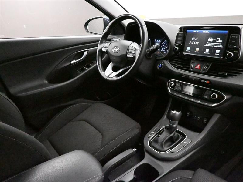 hyundai Elantra GT 2020 - 29