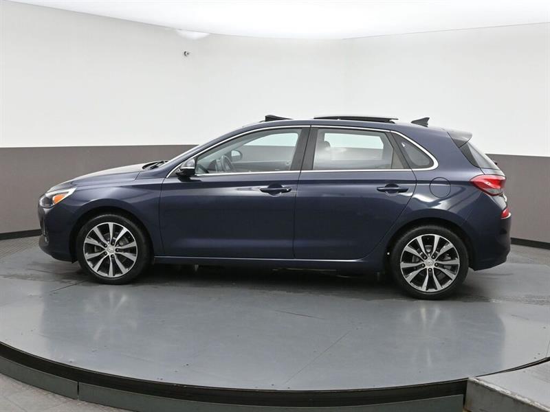 hyundai Elantra GT 2020 - 30