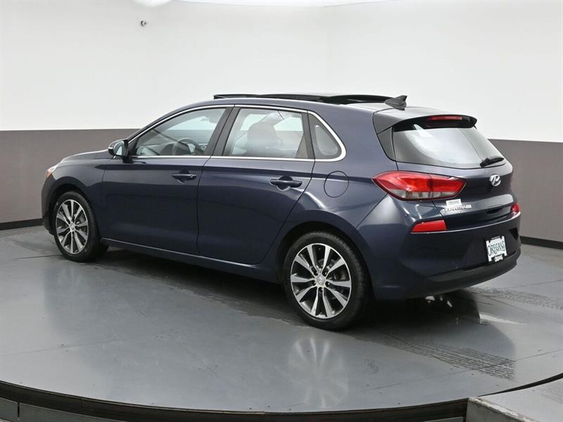 hyundai Elantra GT 2020 - 31