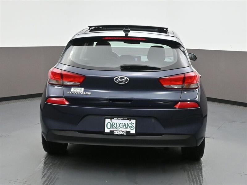 hyundai Elantra GT 2020 - 32