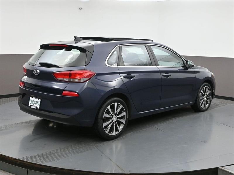 hyundai Elantra GT 2020 - 33