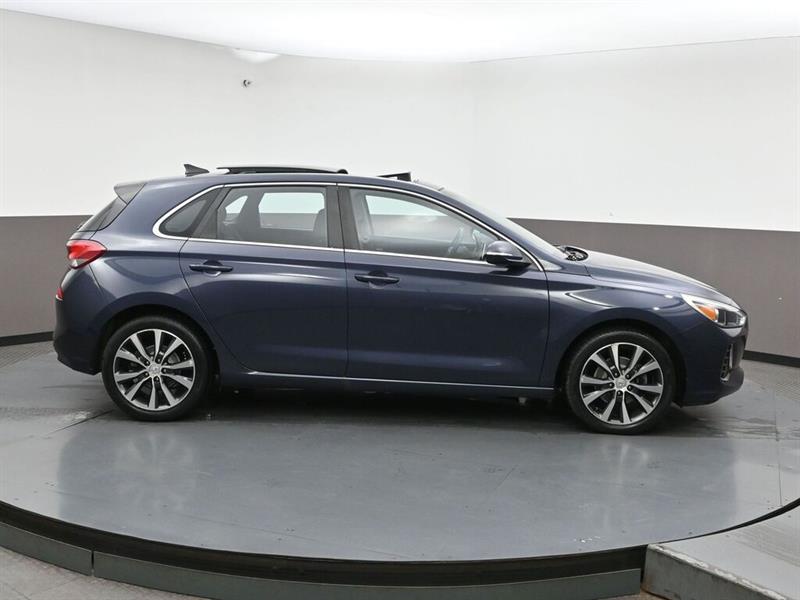 hyundai Elantra GT 2020 - 34